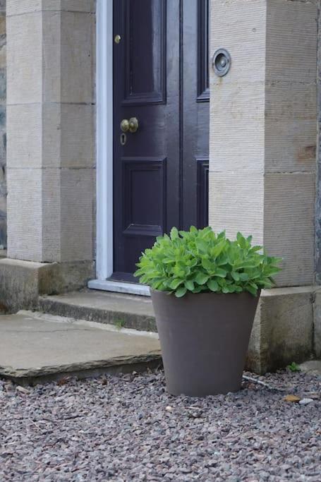 Stylish Scottish Manor, Coillemore House Kyle of Lochalsh Exterior foto